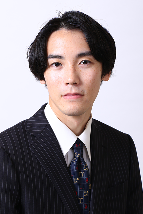 稲葉慶太
