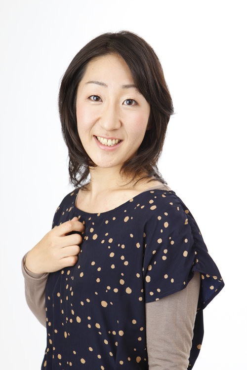 絈野二紗子