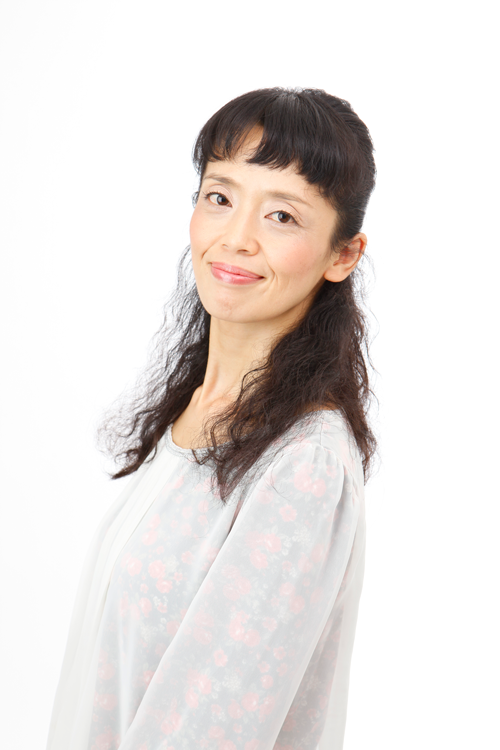 古田美奈子